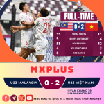 FULL U23 VN VS U23 MALAY 20.4.png